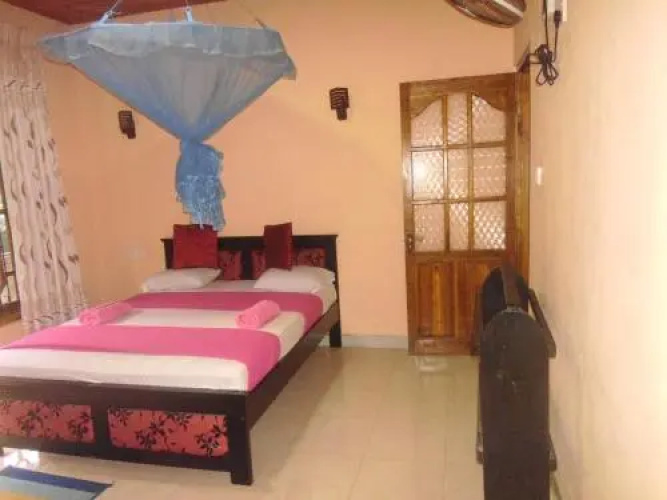 Jasmine Garden Inn