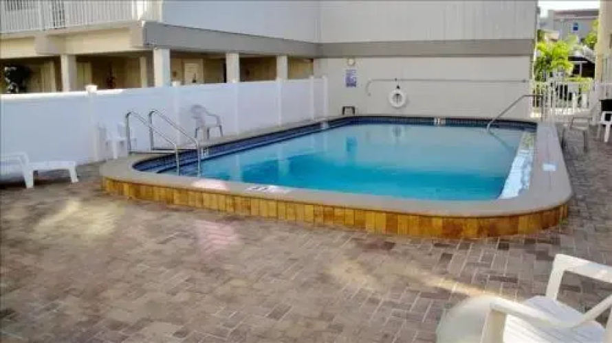 Gulfside Villas 1-3
