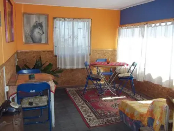 Hostal Armando