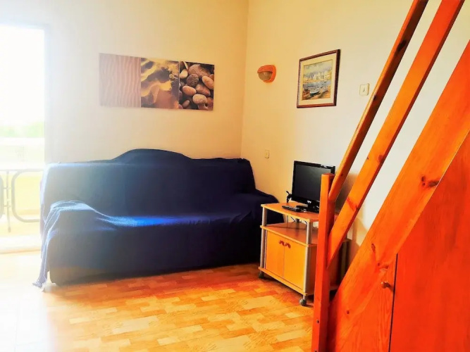Apartamento Argonavis 319