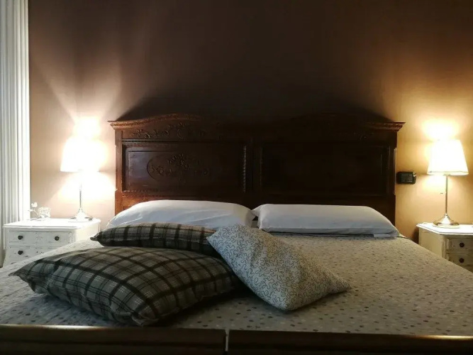 B&B Cascina Barolo