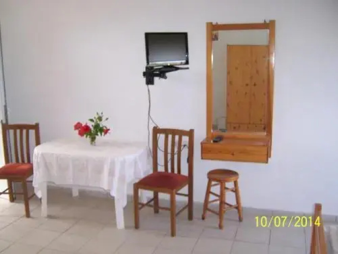 Marathi Panorama Rooms