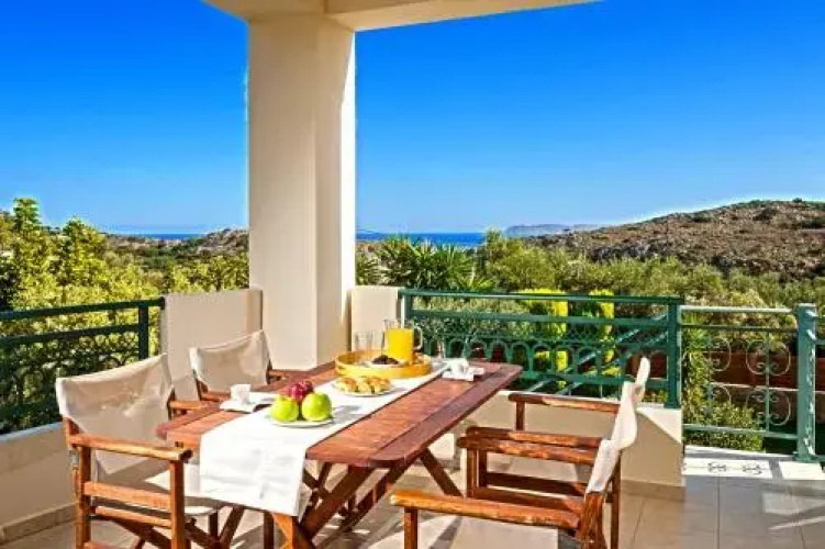 Villa Georgia