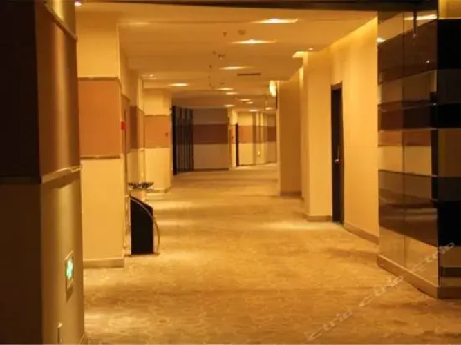 Vienna Hotel Liaocheng University