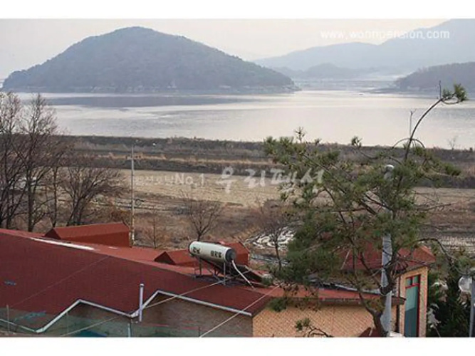 Ganghwa Sun House Pension