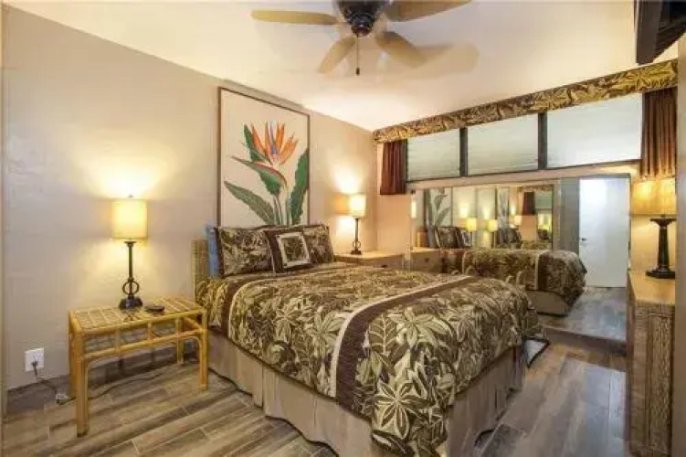 Kihei Surfside 107 - 1 Br Condo