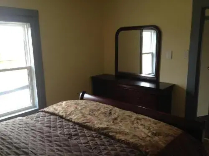 Elevate Rooms Conway House