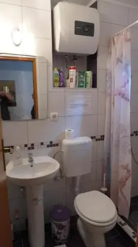AhMagic Guest House