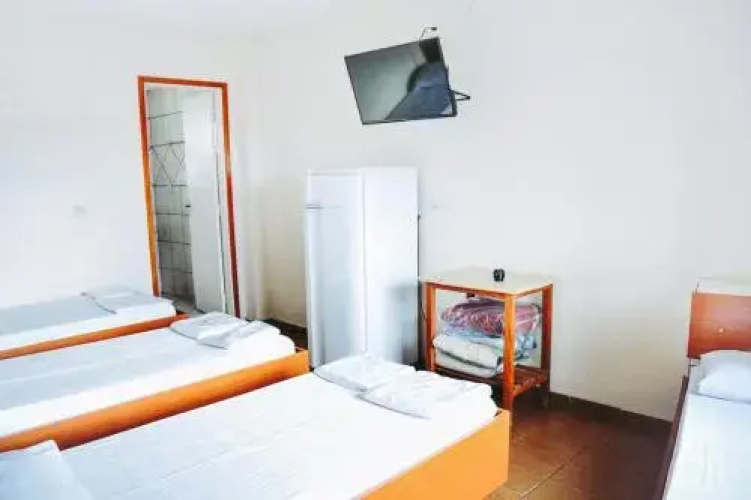 Hotel Terra Santa I