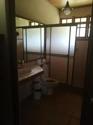 Lapas Rojas Lodge