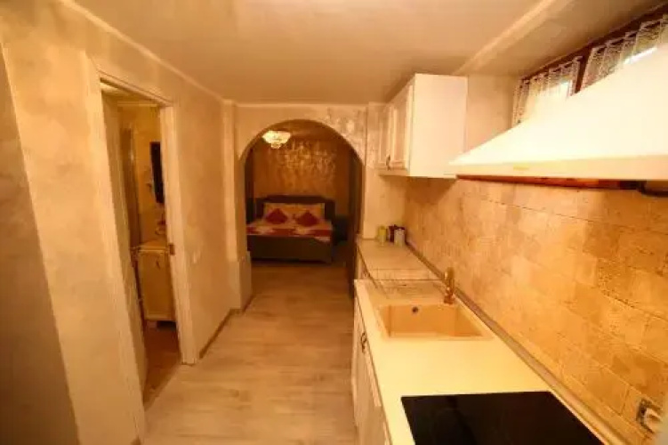 Bliss Residence Cotroceni