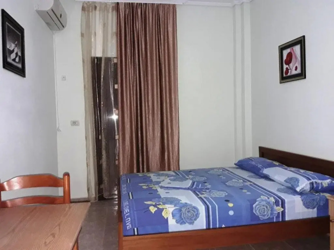 Tanis Guesthouse