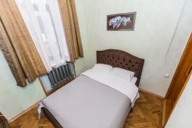 Lwow House
