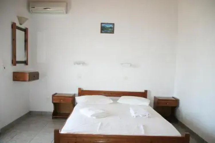 Melina Apartments