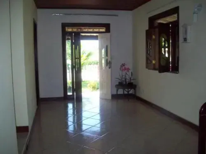 Suites na Ilha