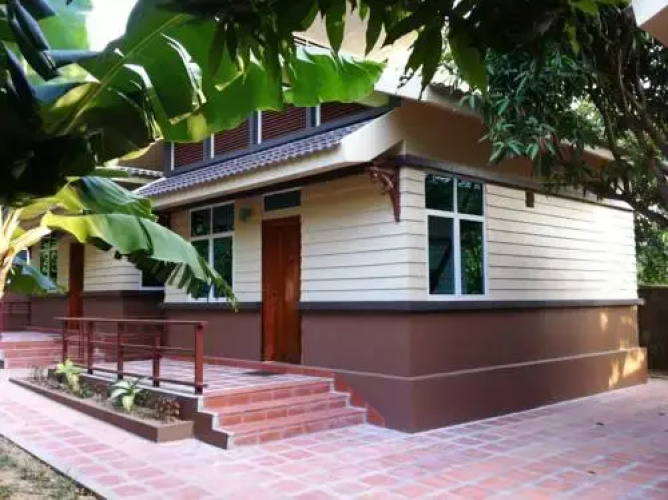 Champeysor Kep Guesthouse & Bungalows
