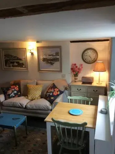 Langdon Farm Cottage