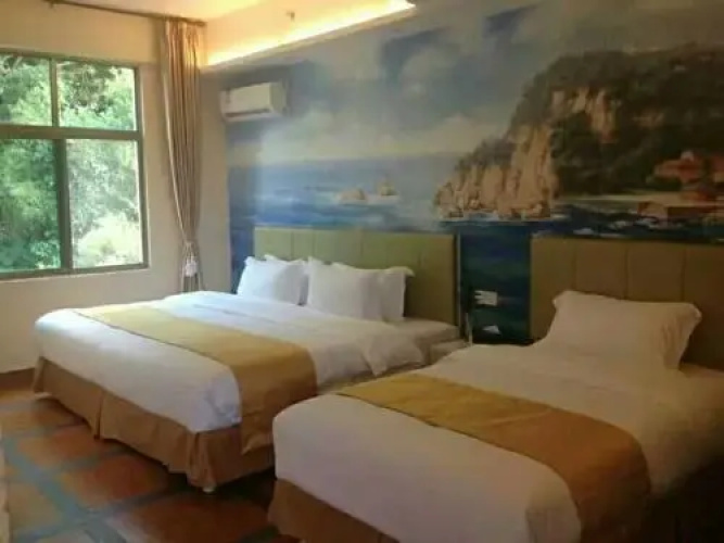 520 Resort Hotel