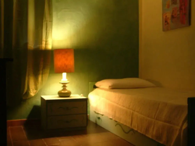 Bed and breakfast Helianthus