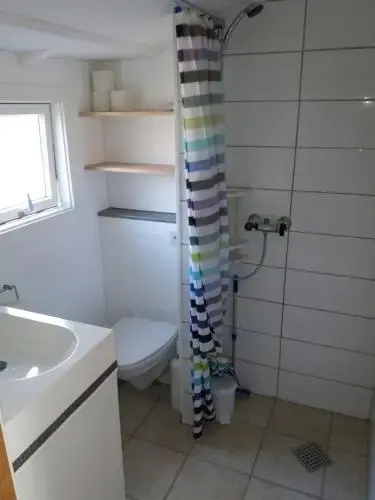 Strand Huset