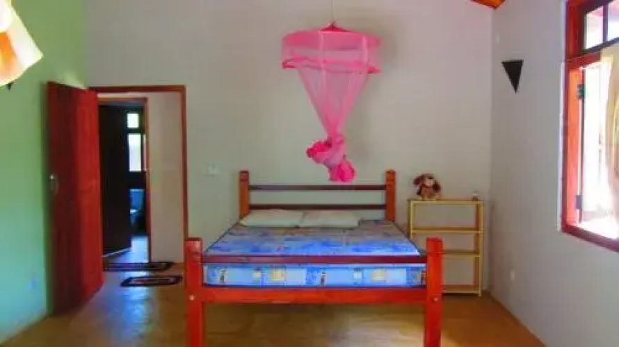 Monkey House