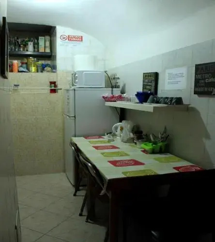 Discovery Hostel