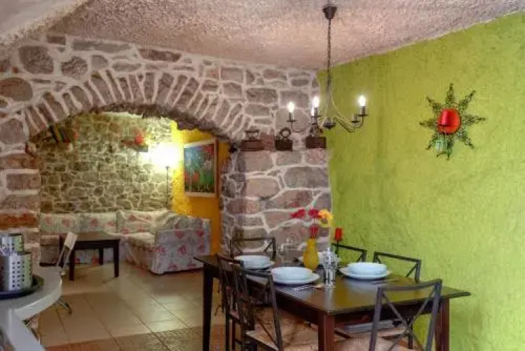 Holiday Home Pitve