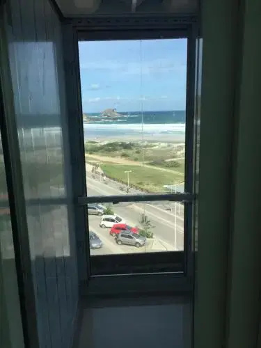Orla Praia Grande