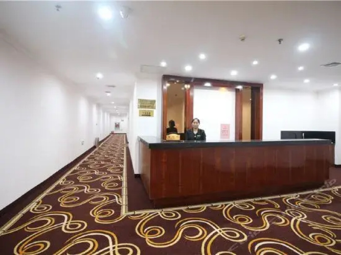 Xukang Hotel