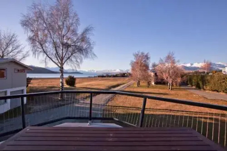 Parkbrae Estate