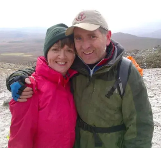 Moy River Bed and Breakfast