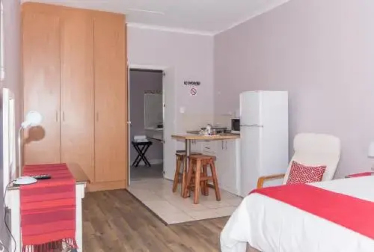 10 Windell Self Catering Accommodation
