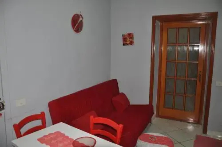 Casa Cirillo