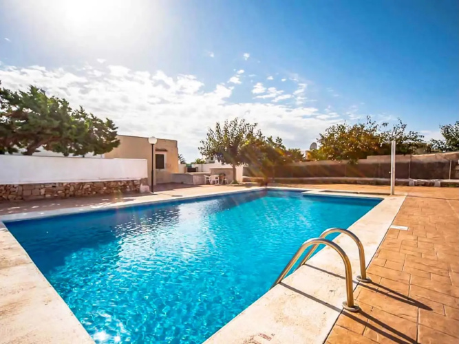 Holiday Home Los Delfines 2