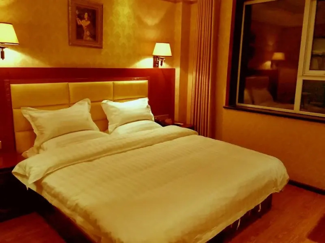 Beijing Kunji Hotel
