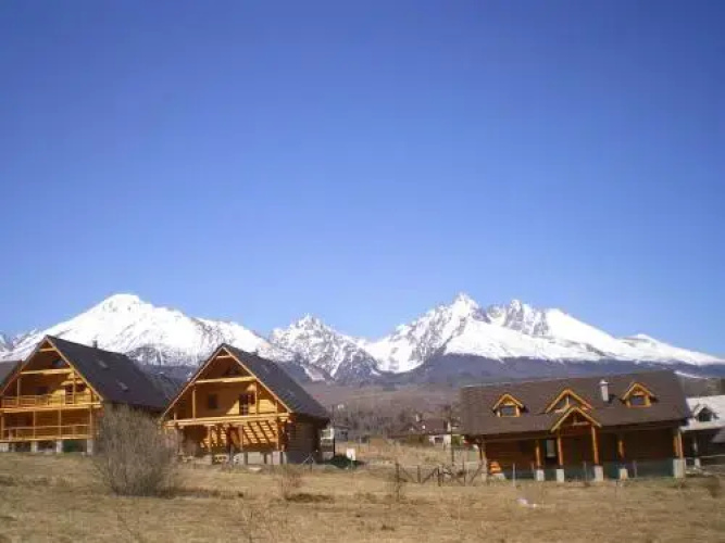 Gästehaus Eva