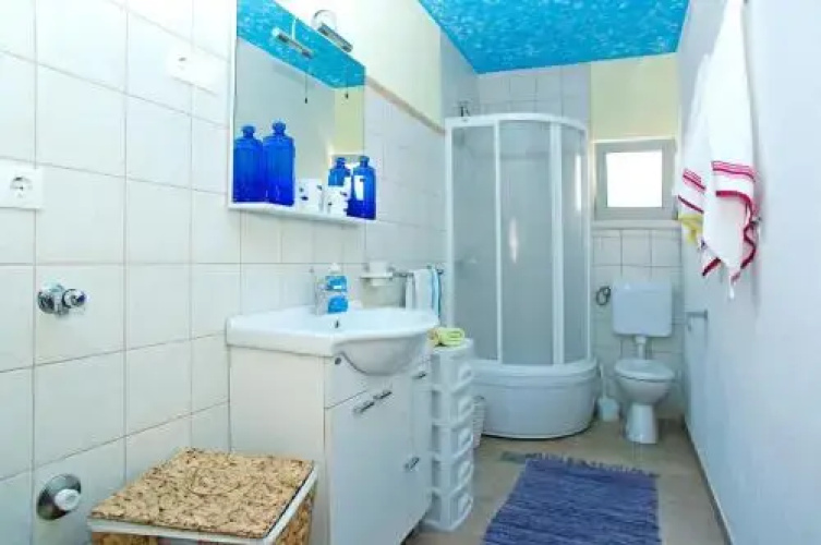 Apartments Korkyra
