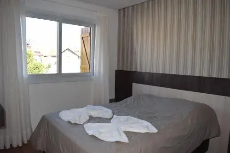 Residencial Scheifler 8 pessoas