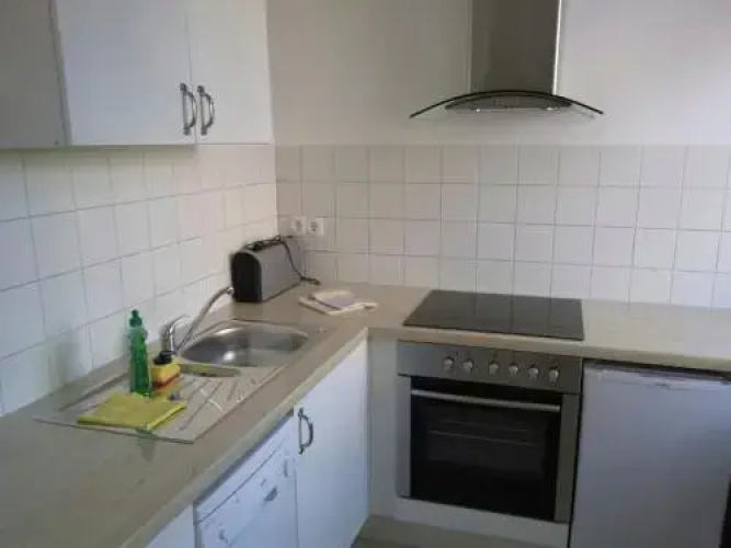City Lodging Apartments