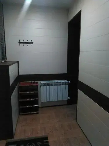 hostel ARIA