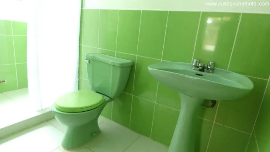 Cusco Hotel Accommodation