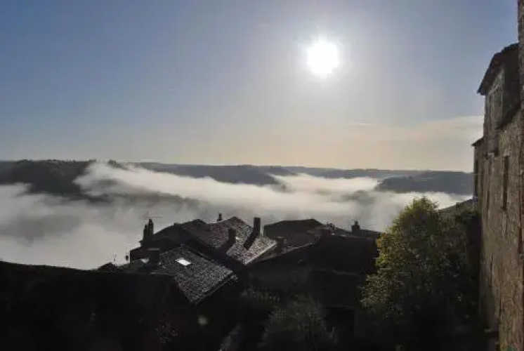 Logis sur Ciel