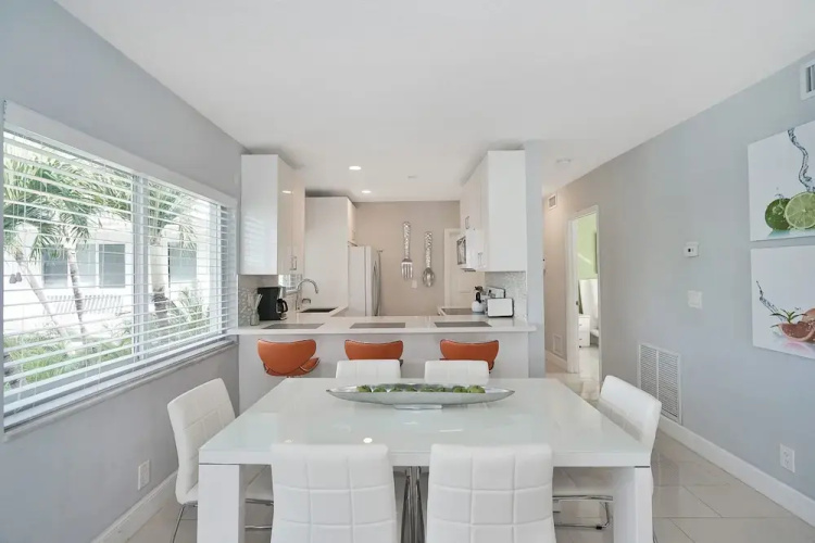 Affinity Riverside Five - Big Pool, Dock, Views, Walk To Beach