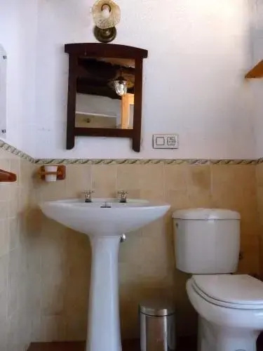 Casa las Parras