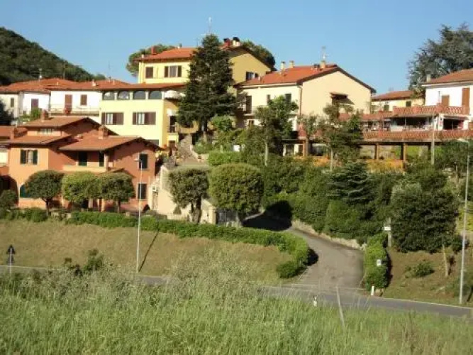 Appartamenti Il Castagno