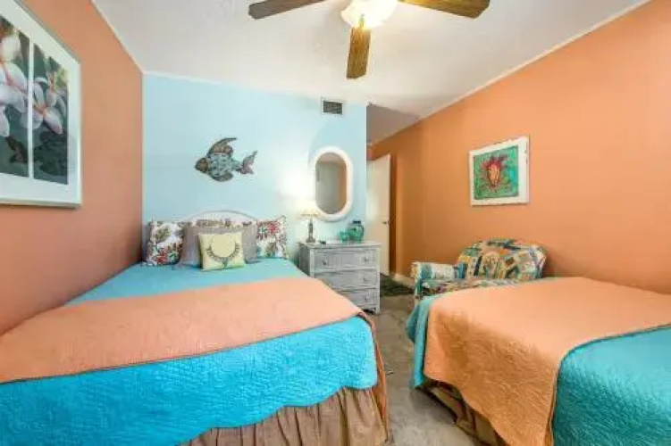 Gulf Terrace 177