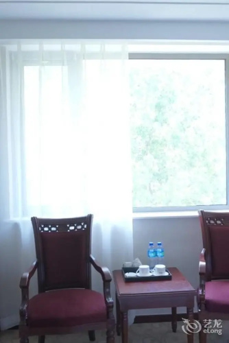 North Langyue Hotel