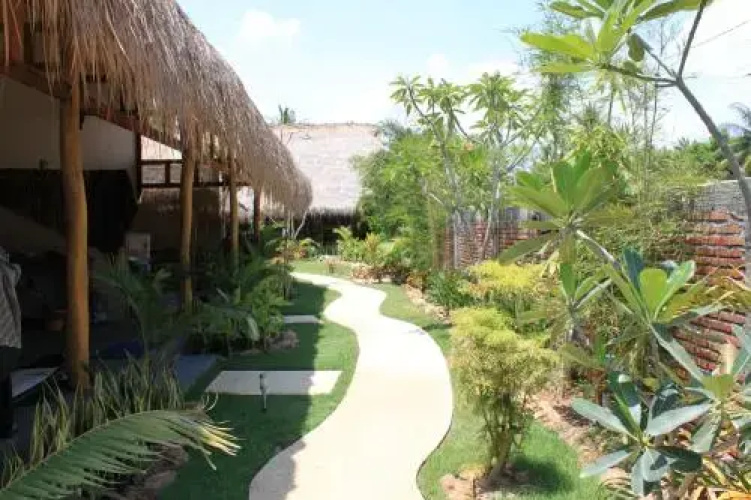 Albany Home Stay