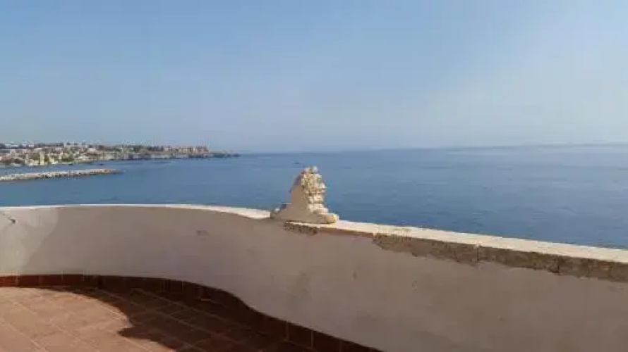 Casavacanze Ortigiamare