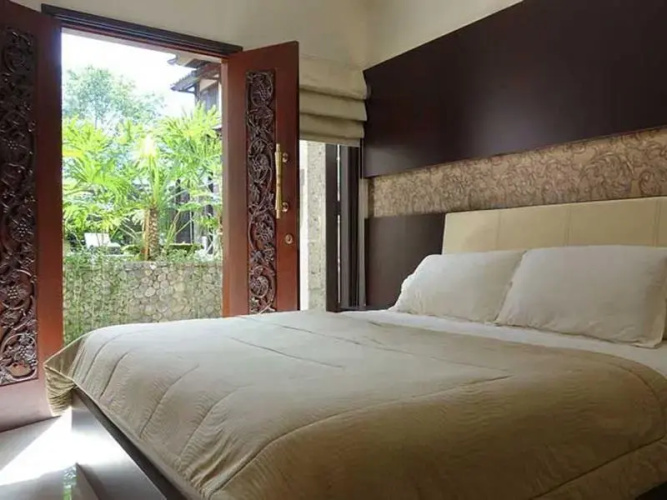 Symphony Villa